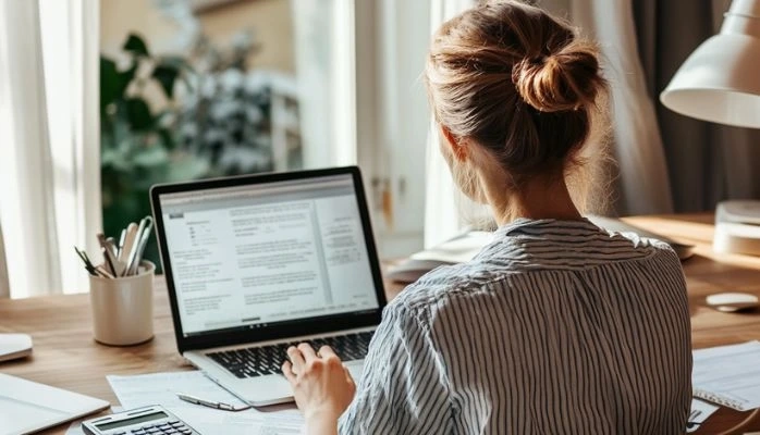 Compte AT/MP : 3 nouveaux services en ligne sont proposés